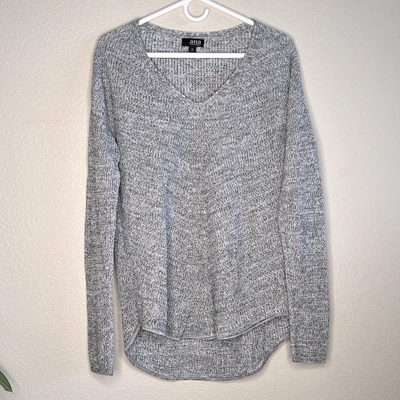 Sweaters - 🌻3/$25 Oversized grey sweater